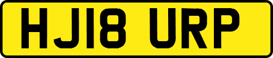 HJ18URP
