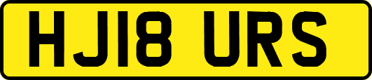 HJ18URS