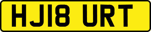 HJ18URT