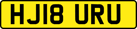 HJ18URU