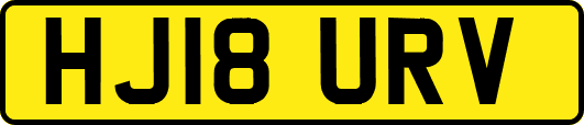HJ18URV