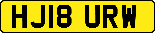 HJ18URW