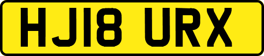 HJ18URX