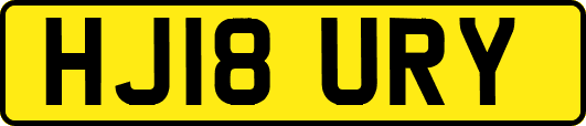HJ18URY