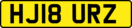 HJ18URZ