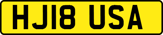 HJ18USA