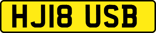 HJ18USB