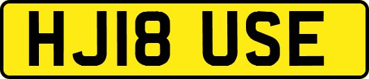 HJ18USE