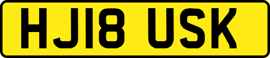 HJ18USK