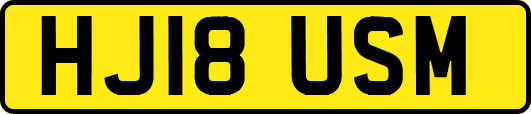 HJ18USM
