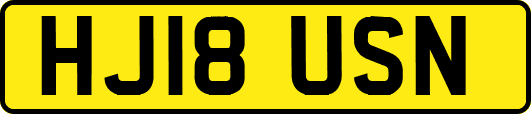 HJ18USN