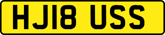 HJ18USS