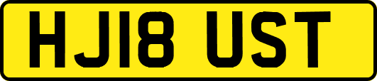 HJ18UST