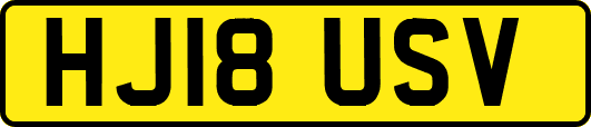HJ18USV