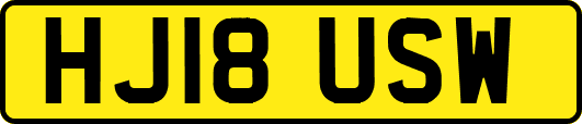 HJ18USW