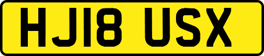 HJ18USX