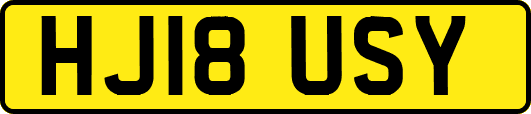 HJ18USY