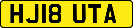 HJ18UTA