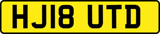 HJ18UTD