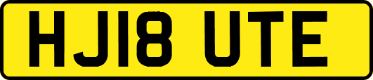 HJ18UTE