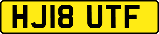HJ18UTF
