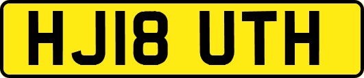 HJ18UTH