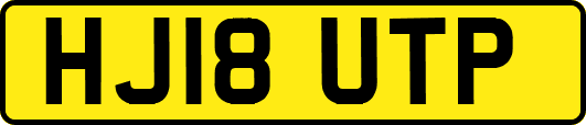 HJ18UTP