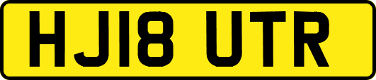 HJ18UTR