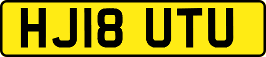 HJ18UTU