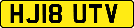 HJ18UTV