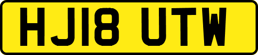 HJ18UTW