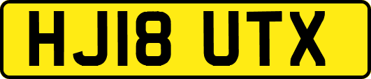 HJ18UTX