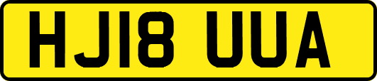 HJ18UUA