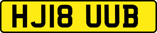 HJ18UUB