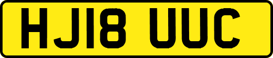 HJ18UUC