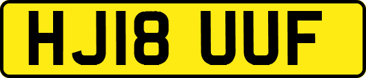 HJ18UUF