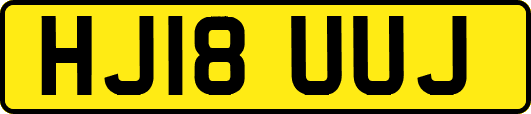HJ18UUJ