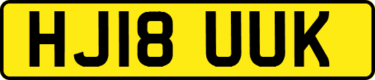 HJ18UUK