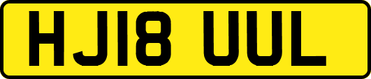 HJ18UUL