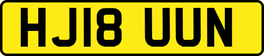 HJ18UUN