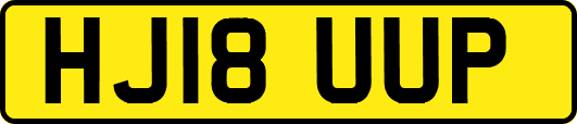 HJ18UUP