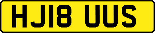 HJ18UUS
