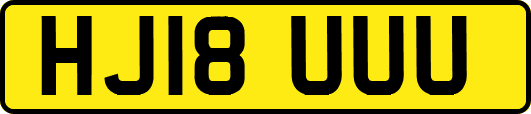 HJ18UUU