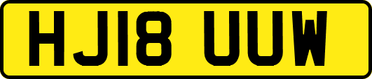 HJ18UUW
