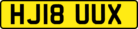 HJ18UUX