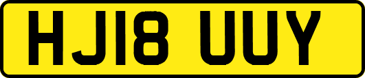 HJ18UUY