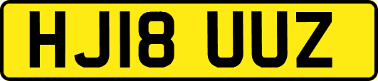 HJ18UUZ