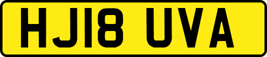 HJ18UVA
