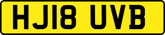 HJ18UVB