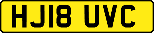 HJ18UVC